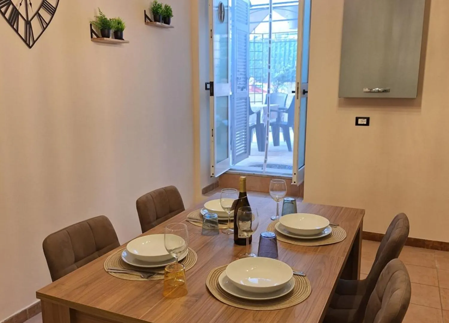 Casa Sofia Apartment La Spezia Italy