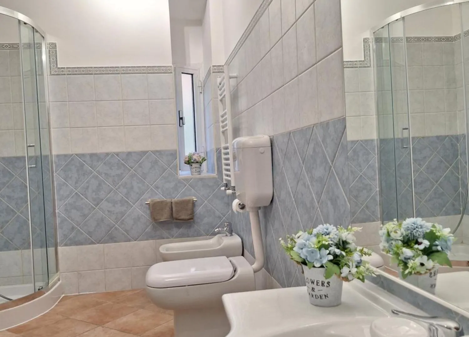 Casa Sofia Apartment La Spezia