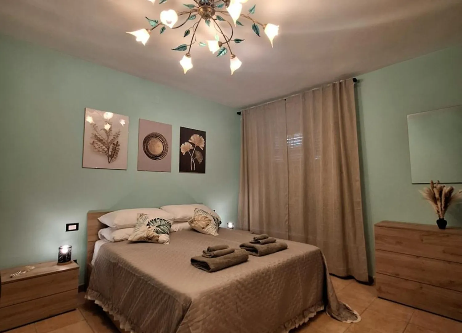 Casa Sofia Apartment La Spezia Italy